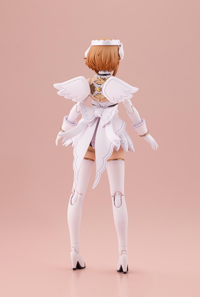 ルミティア First Engage Ver.〈ファーストエンゲージVer.〉
