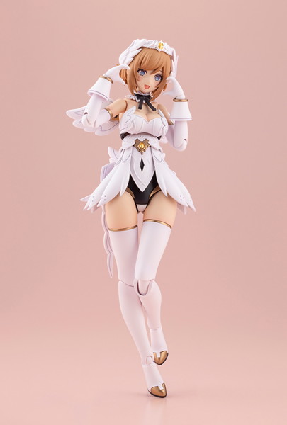 ルミティア First Engage Ver.〈ファーストエンゲージVer.〉