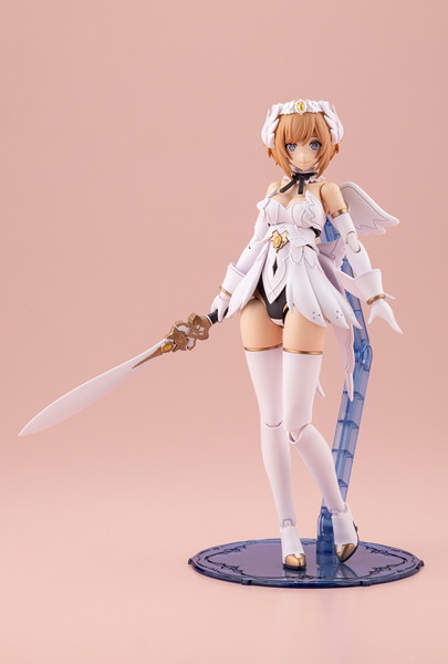 ルミティア First Engage Ver.〈ファーストエンゲージVer.〉