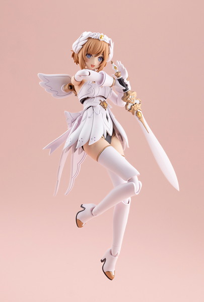 ルミティア First Engage Ver.〈ファーストエンゲージVer.〉