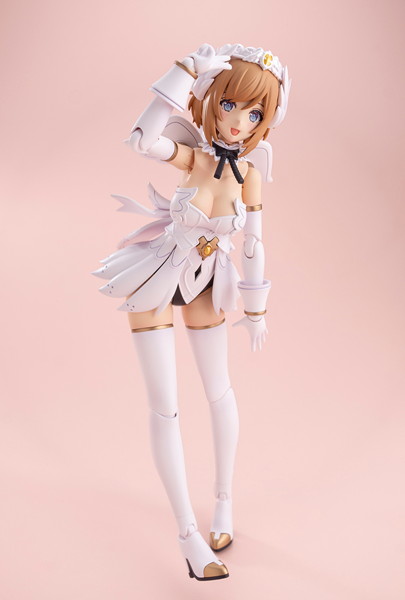 ルミティア First Engage Ver.〈ファーストエンゲージVer.〉