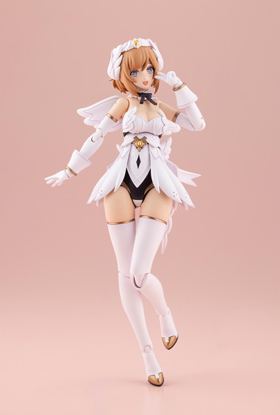 ルミティア First Engage Ver.〈ファーストエンゲージVer.〉