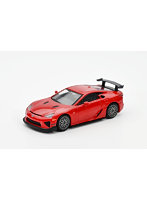 Lexus LFA （LHD） Nurburgring Edition レッド