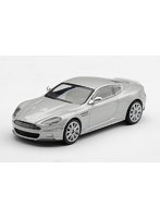 アストンマーチン DBS 2008 ライトニングシルバー（右ハンドル）