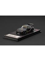 RWB 993 Matte Black