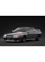 NISMO BNR32 CRS