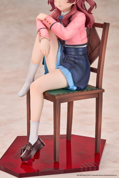 学園アイドルマスター 花海咲季 雨上がりのアイリス 特訓前Ver.