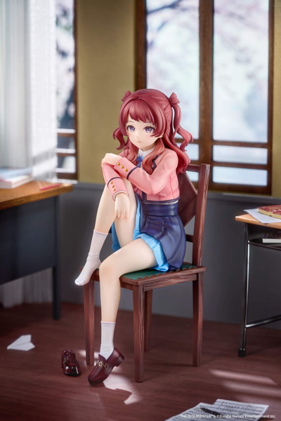 学園アイドルマスター 花海咲季 雨上がりのアイリス 特訓前Ver.
