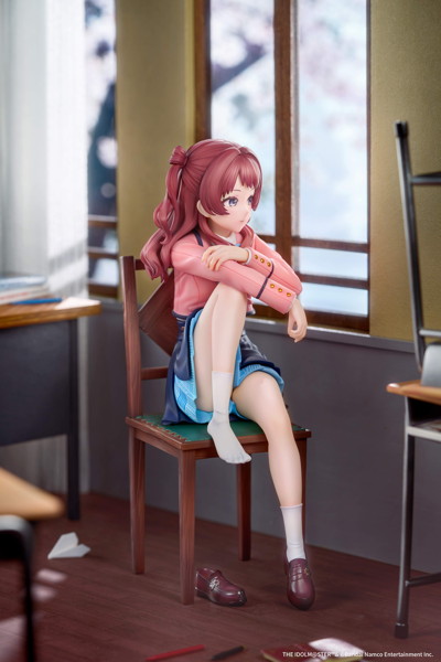 学園アイドルマスター 花海咲季 雨上がりのアイリス 特訓前Ver.