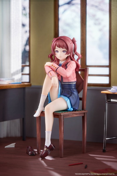 学園アイドルマスター 花海咲季 雨上がりのアイリス 特訓前Ver.
