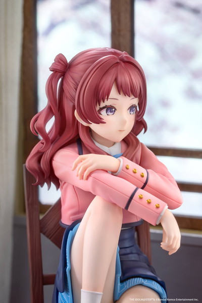 学園アイドルマスター 花海咲季 雨上がりのアイリス 特訓前Ver.