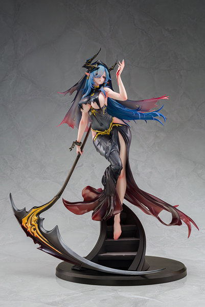 アズールレーン メアリー・セレスト グリムナイト・リーパー