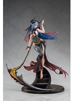 アズールレーン メアリー・セレスト グリムナイト・リーパー