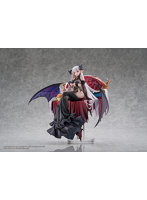 アズールレーン アルビオン 妖精姫の銀月ver. 1/7 完成品フィギュア