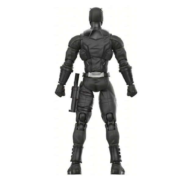 Blokees マーベル ヒーローCHAMPION CLASS14 デアデビル Born Again S2