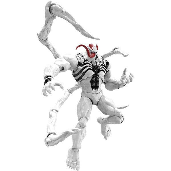 Blokeesマーベル ライバルズ CHAMPION CLASS15 アンチ・ヴェノム