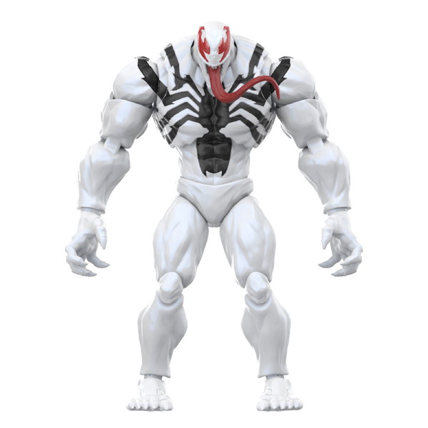 Blokeesマーベル ライバルズ CHAMPION CLASS15 アンチ・ヴェノム