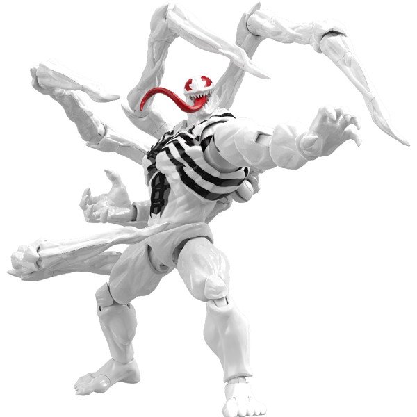 Blokeesマーベル ライバルズ CHAMPION CLASS15 アンチ・ヴェノム
