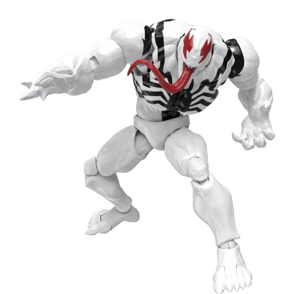 Blokeesマーベル ライバルズ CHAMPION CLASS15 アンチ・ヴェノム