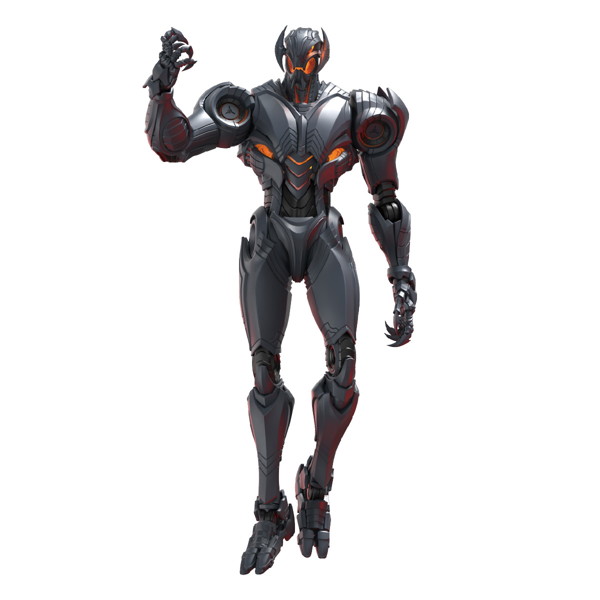 Blokees マーベル・ライバルズ Legend Edition01ウルトロン