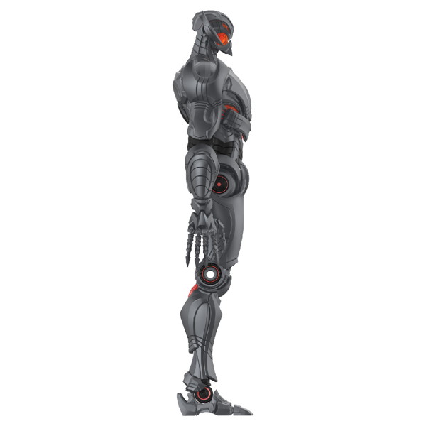 Blokees マーベル・ライバルズ Legend Edition01ウルトロン