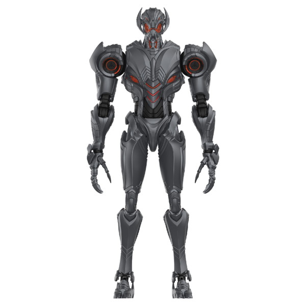 Blokees マーベル・ライバルズ Legend Edition01ウルトロン