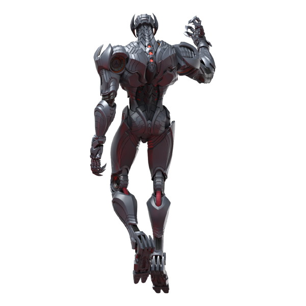 Blokees マーベル・ライバルズ Legend Edition01ウルトロン