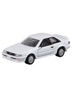 トミカプレミアム 13 トヨタ カローラ レビン （AE92）