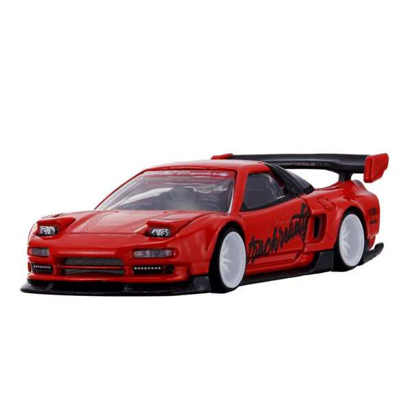 トミカプレミアム tomica custom works RD26 Honda NSX