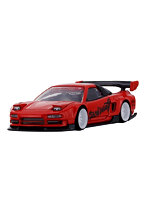 トミカプレミアム tomica custom works RD26 Honda NSX