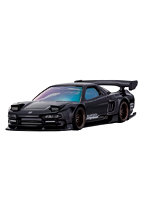トミカプレミアム tomica custom works BK26 Honda NSX