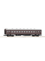 9548 オハフ62形