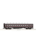 9549 オハ62形