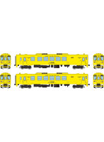 34222 鉄道コレクション JRキハ125形 2両セットB