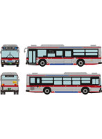 33837 ＜JH024-2＞全国バスコレクション80 東急バス