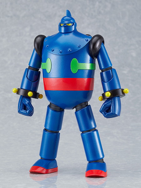 MODEROID 鉄人28号