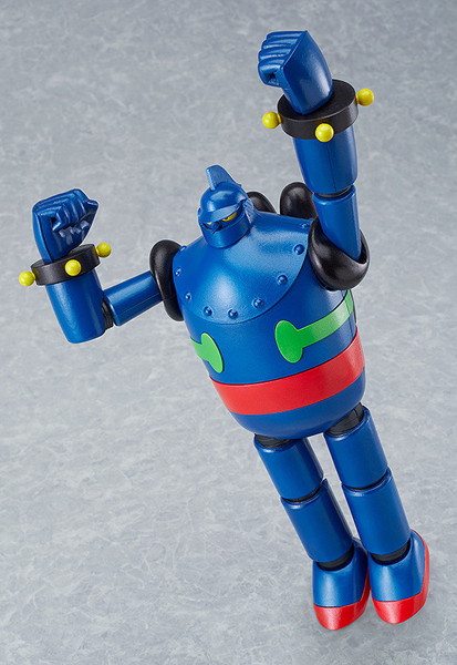 MODEROID 鉄人28号