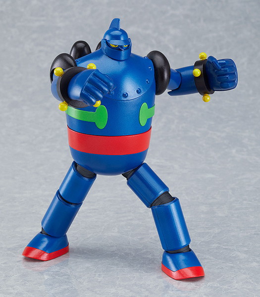 MODEROID 鉄人28号