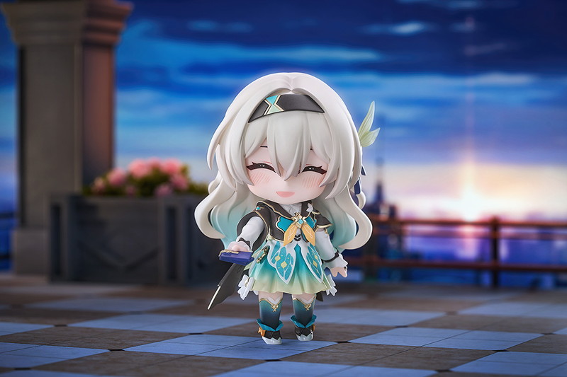 ねんどろいど ホタル 崩壊:スターレイル