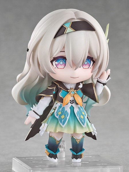 ねんどろいど ホタル 崩壊:スターレイル