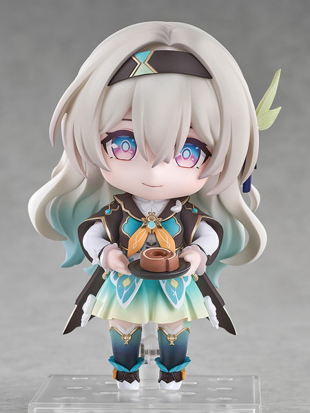 ねんどろいど ホタル 崩壊:スターレイル