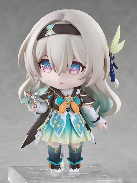 ねんどろいど ホタル 崩壊:スターレイル