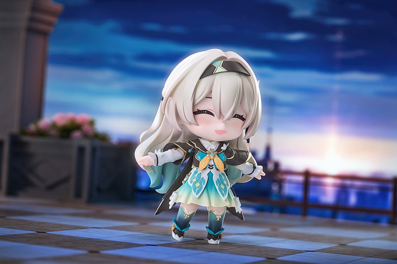 ねんどろいど ホタル 崩壊:スターレイル