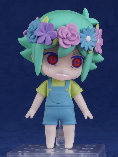 【再販】ねんどろいど バジル OMORI