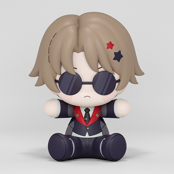 Huggy Good Smile スコート 崩壊:スターレイル