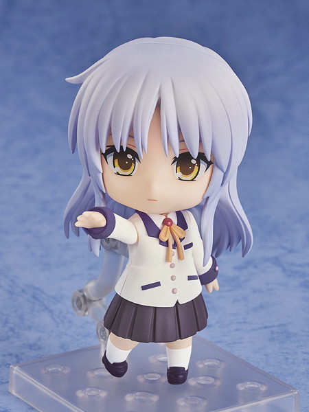 【再販】ねんどろいど 立華かなで Angel Beats！