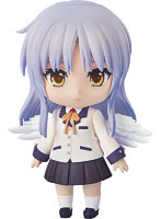 ねんどろいど 立華かなで Angel Beats！