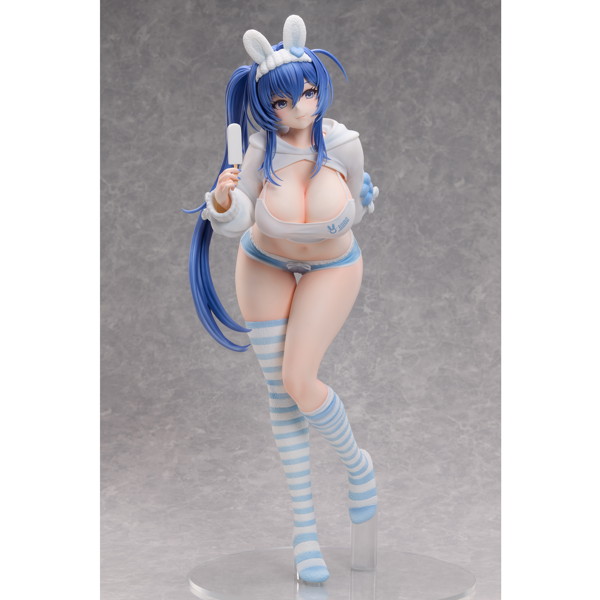 B-style アズールレーン ニュージャージー 交流宿舎Ver. 画像7