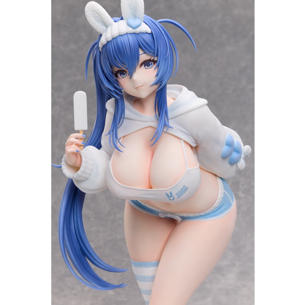 B-style アズールレーン ニュージャージー 交流宿舎Ver. 画像8