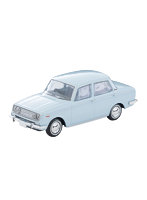 トヨペット コロナ 1500デラックス （水色） 66年式